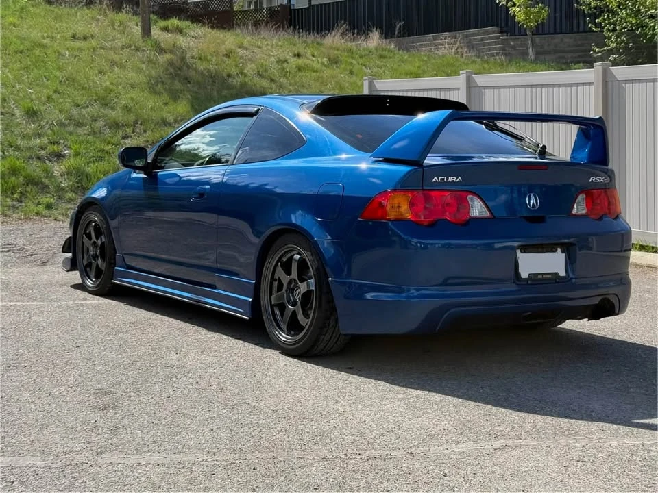 2002 Acura RSX - Image 4 of 8