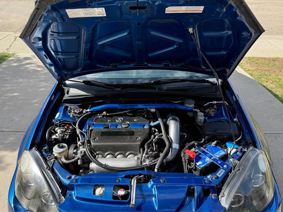 2002 Acura RSX - Image 8 of 8