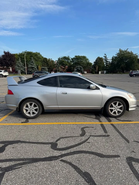 2002 Acura RSX - Image 2 of 9