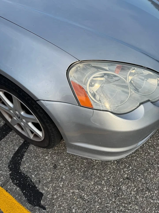 2002 Acura RSX - Image 5 of 9
