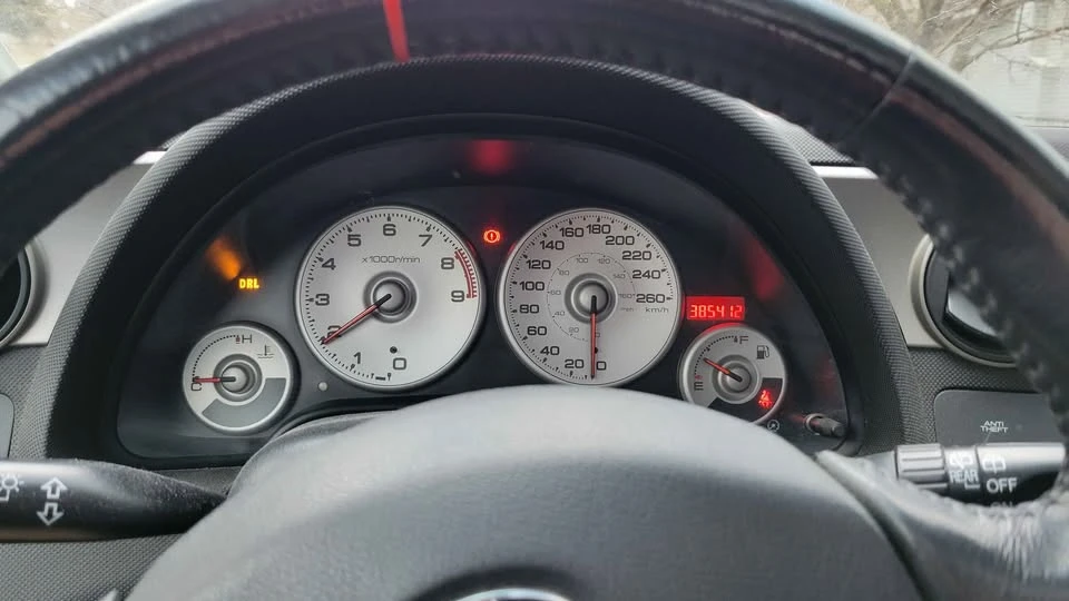 2002 Acura RSX - Image 7 of 9