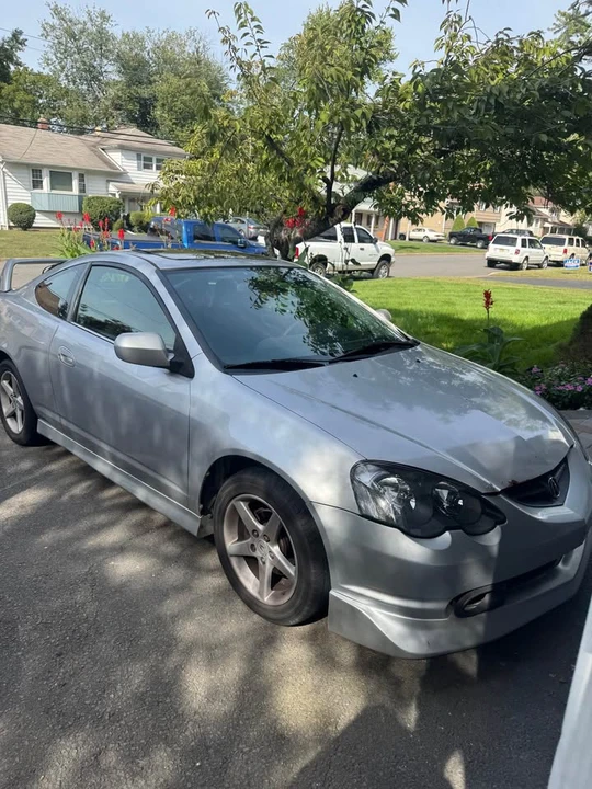 2002 Acura RSX - Image 5 of 9
