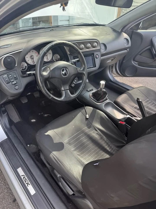 2002 Acura RSX - Image 7 of 9