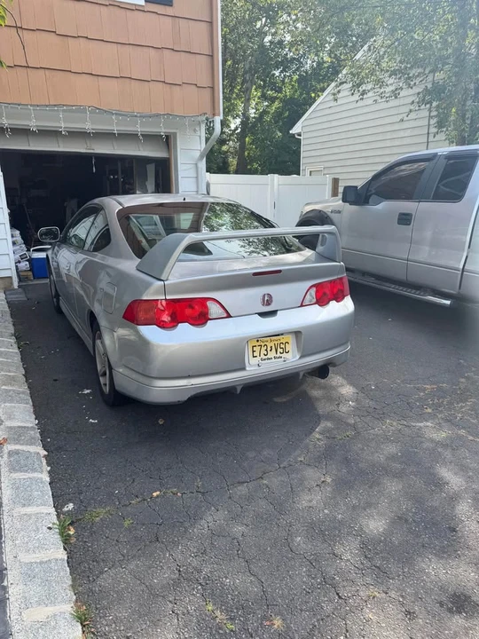 2002 Acura RSX - Image 3 of 9