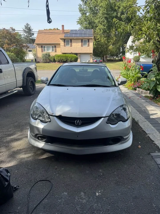 2002 Acura RSX - Image 2 of 9