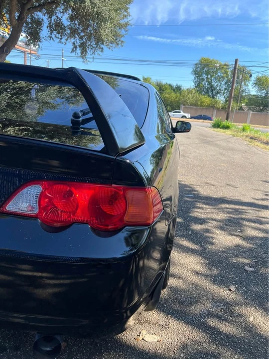 2002 Acura RSX - Image 5 of 9