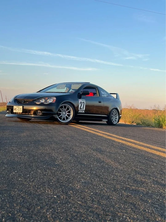 2002 Acura RSX - Image 4 of 9