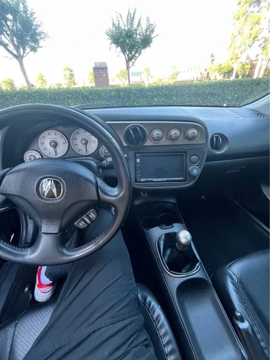 2002 Acura RSX - Image 12 of 15