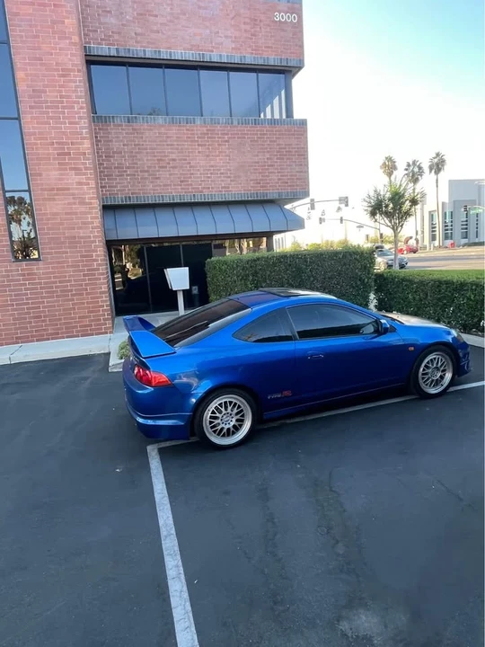 2002 Acura RSX - Image 2 of 15