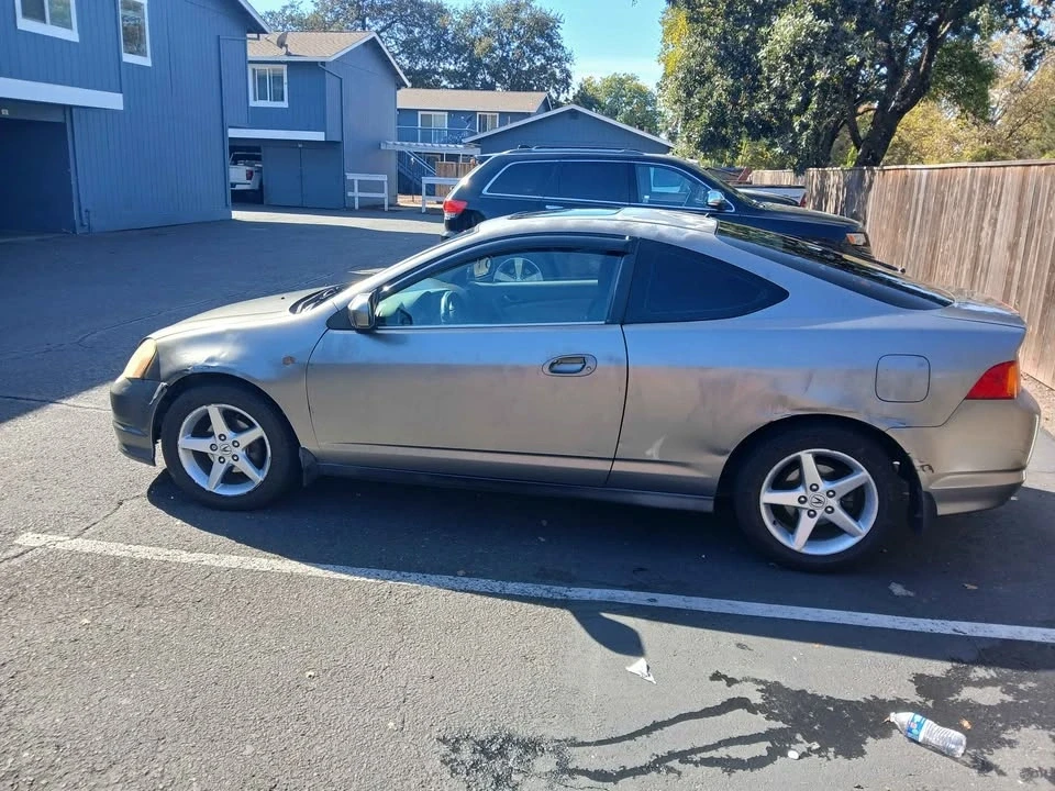 2002 Acura RSX - Image 10 of 12