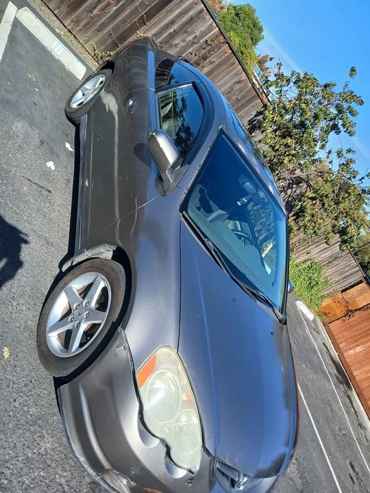 2002 Acura RSX - Image 9 of 12