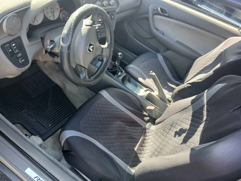 2002 Acura RSX - Image 2 of 12