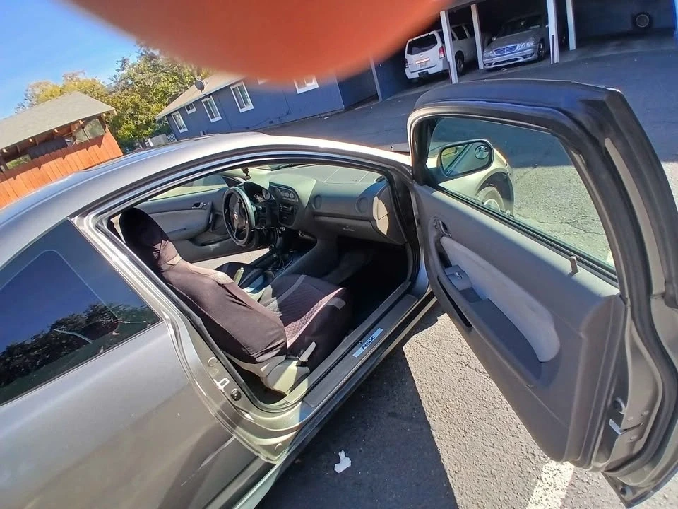 2002 Acura RSX - Image 8 of 12