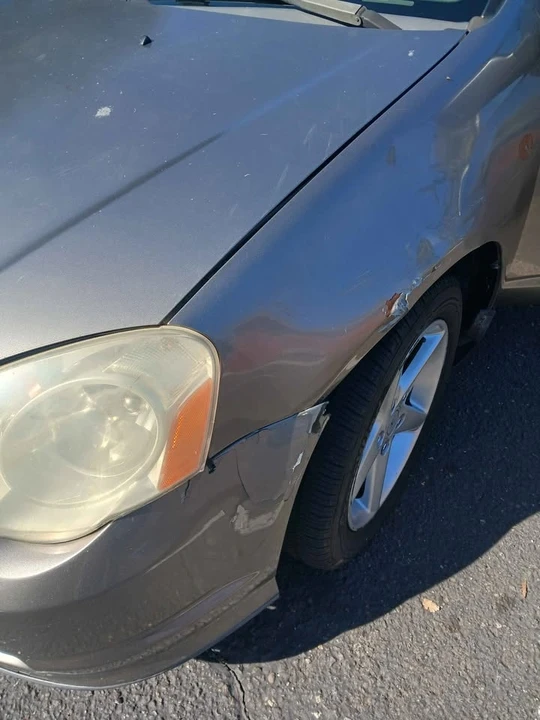 2002 Acura RSX - Image 12 of 12