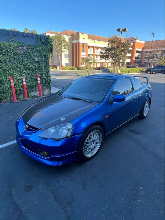 2002 Acura Integra 4th Gen - Image 3 of 11