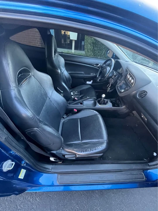 2002 Acura Integra 4th Gen - Image 8 of 11