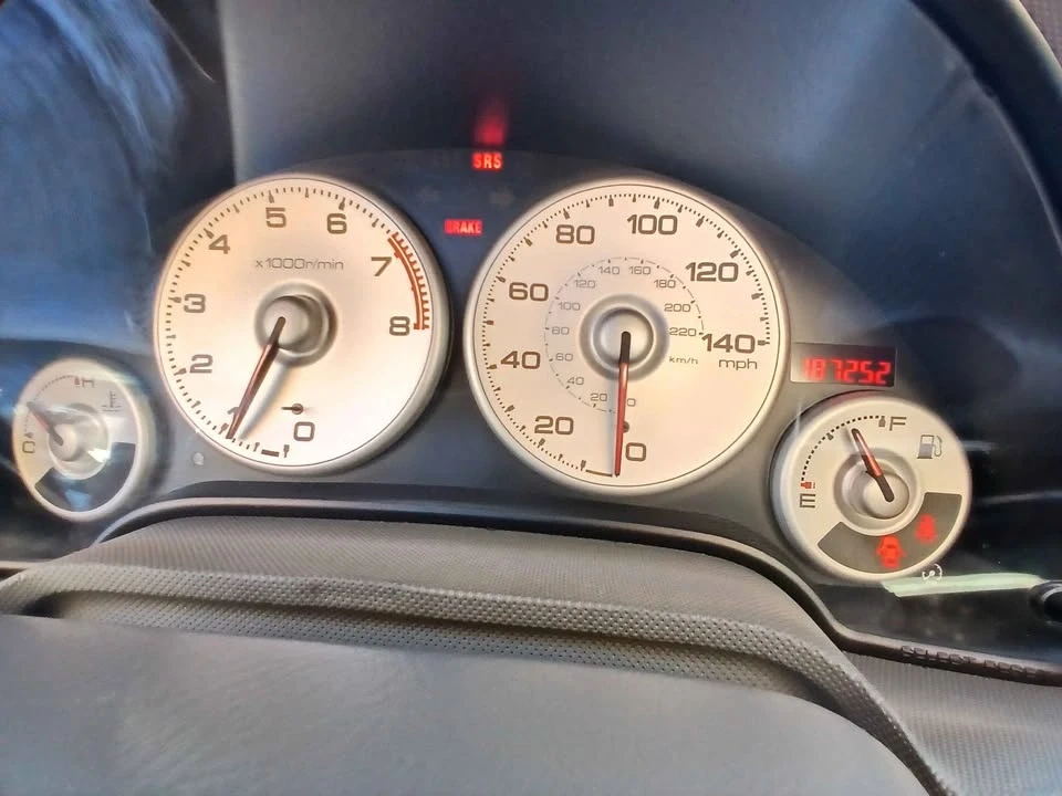 2002 Acura RSX - Image 7 of 12