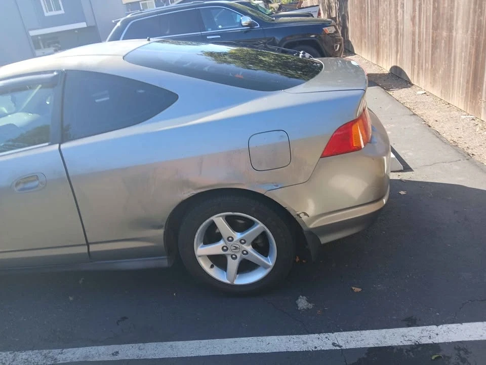 2002 Acura RSX - Image 11 of 12