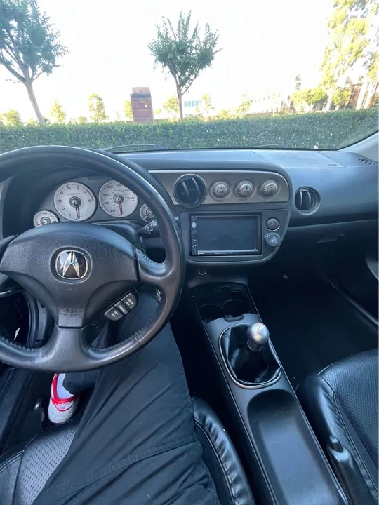 2002 Acura Integra 4th Gen - Image 5 of 11