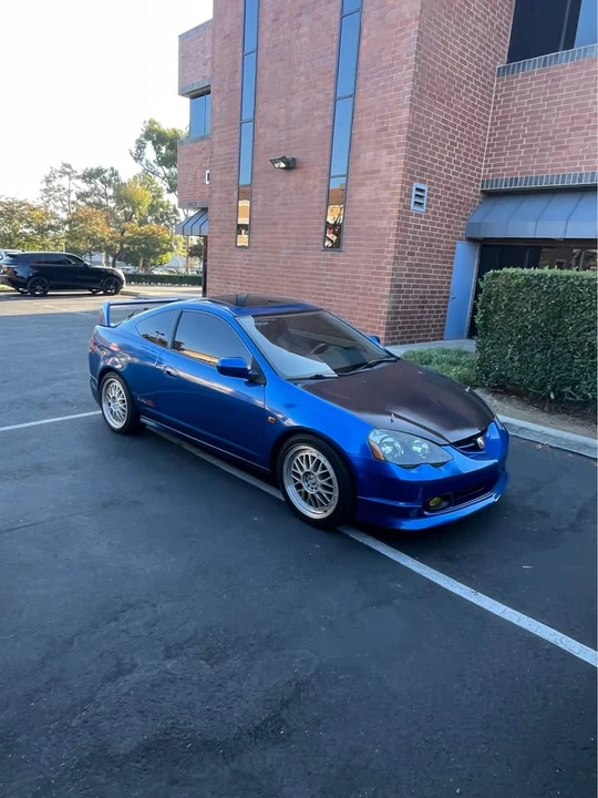 2002 Acura Integra 4th Gen - Image 2 of 11