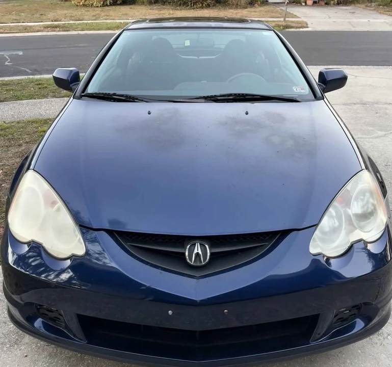 2002 Acura RSX - Image 6 of 9