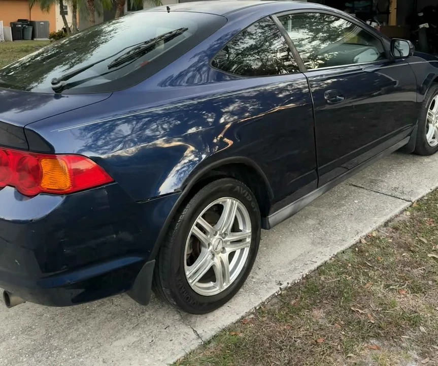2002 Acura RSX - Image 3 of 9