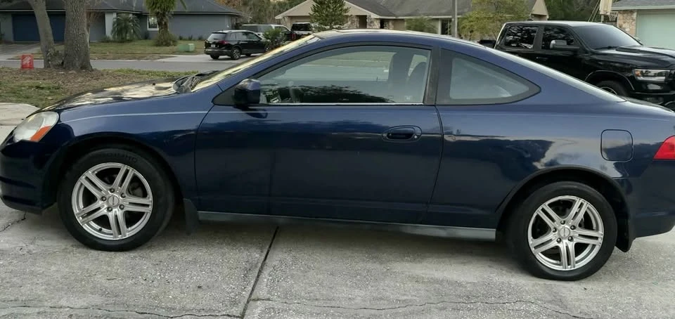 2002 Acura RSX - Image 4 of 9