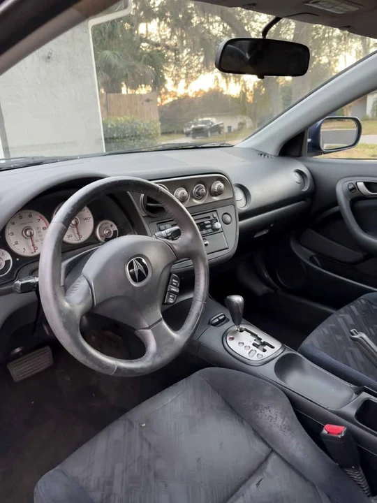 2002 Acura RSX - Image 7 of 9