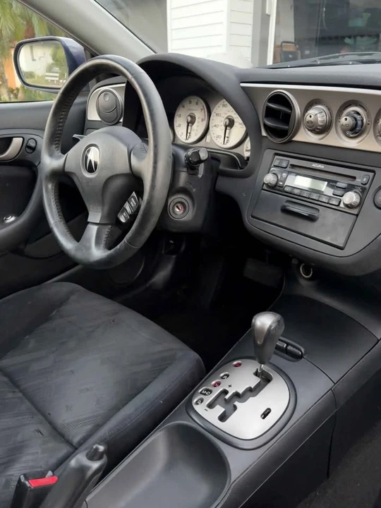 2002 Acura RSX - Image 8 of 9