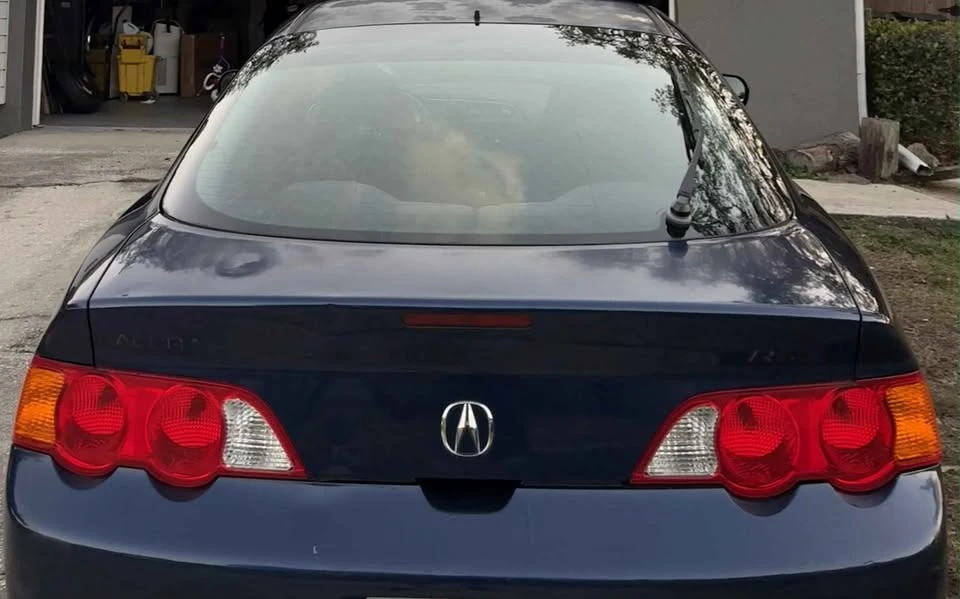 2002 Acura RSX - Image 5 of 9