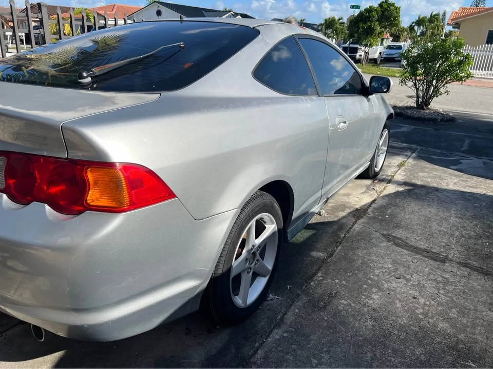 2002 Acura Integra 4th Gen - Image 8 of 11