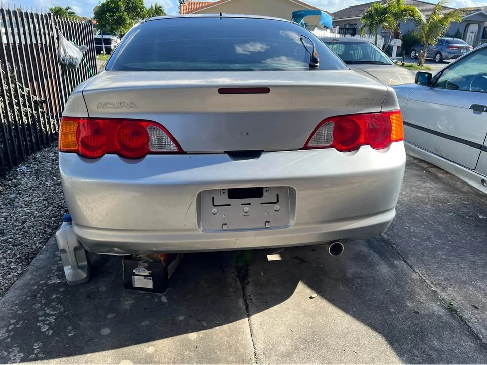 2002 Acura Integra 4th Gen - Image 11 of 11
