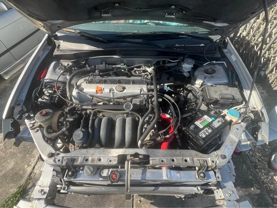 2002 Acura Integra 4th Gen - Image 3 of 11