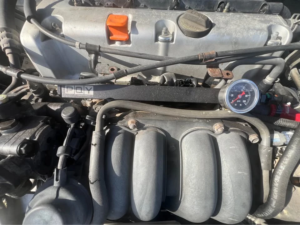 2002 Acura Integra 4th Gen - Image 5 of 11