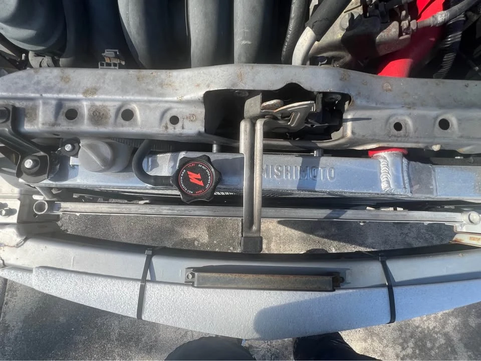 2002 Acura Integra 4th Gen - Image 4 of 11