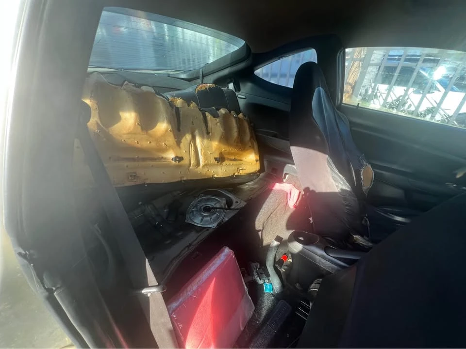 2002 Acura Integra 4th Gen - Image 6 of 11