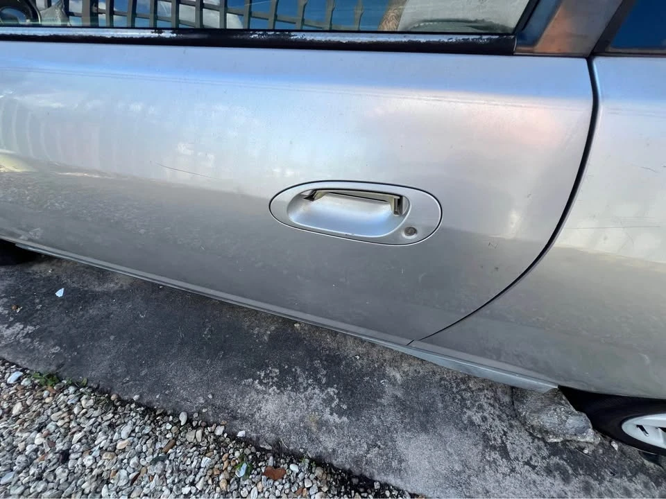 2002 Acura Integra 4th Gen - Image 10 of 11