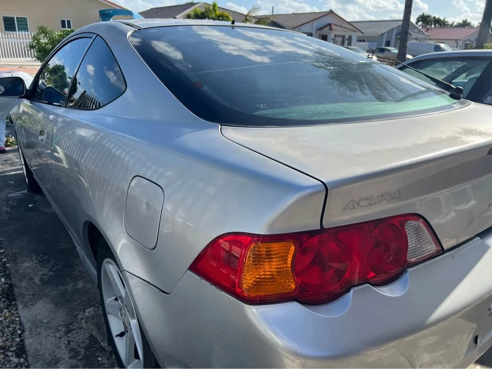2002 Acura Integra 4th Gen - Image 9 of 11