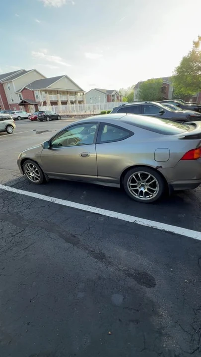 2002 Acura RSX - Image 6 of 6
