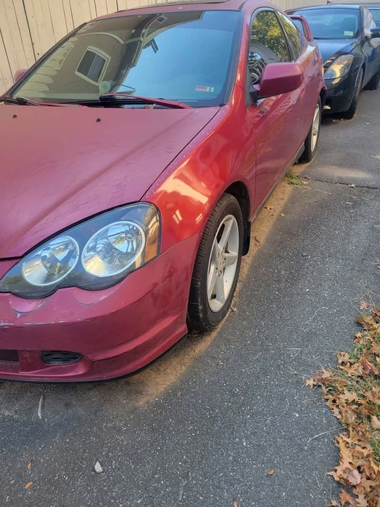 2002 Acura RSX - Image 4 of 6
