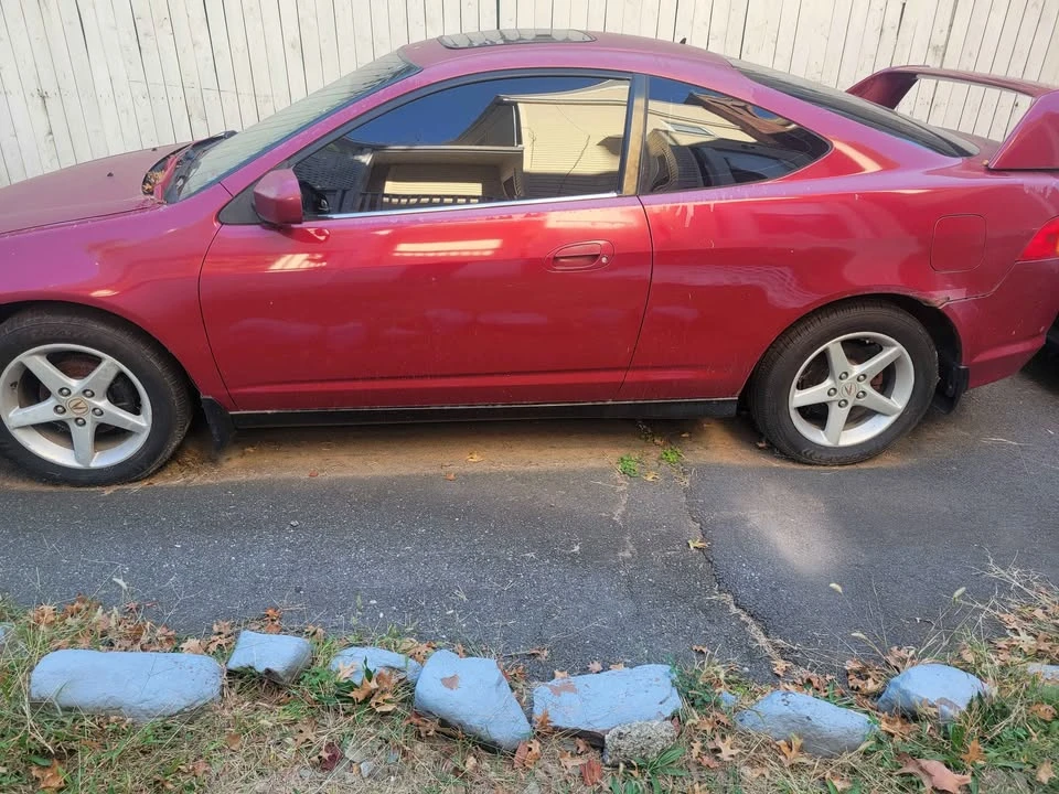 2002 Acura RSX - Image 3 of 6