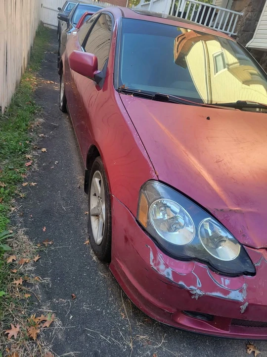 2002 Acura RSX - Image 6 of 6