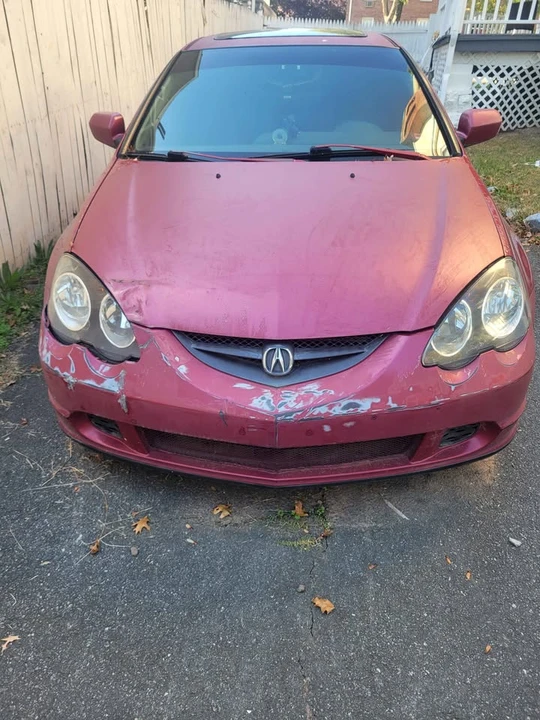 2002 Acura RSX - Image 5 of 6