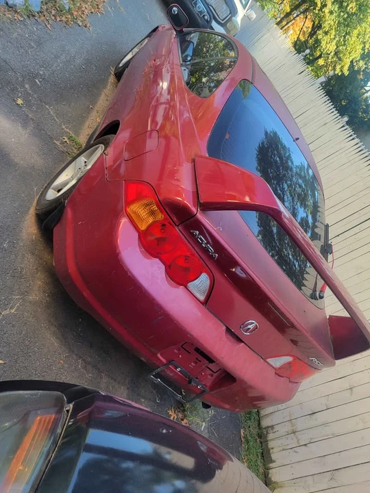 2002 Acura RSX - Image 2 of 6