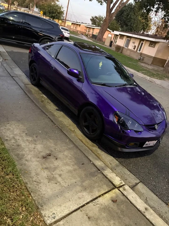2002 Acura RSX - Image 6 of 6