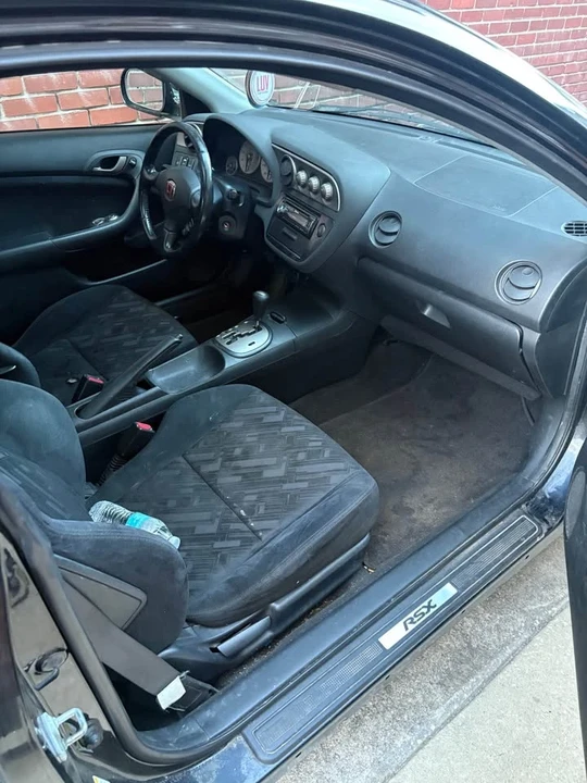 2002 Acura RSX - Image 3 of 3