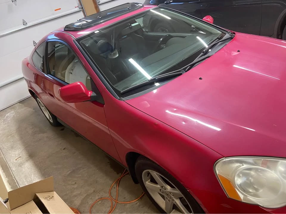2002 Acura RSX - Image 5 of 7