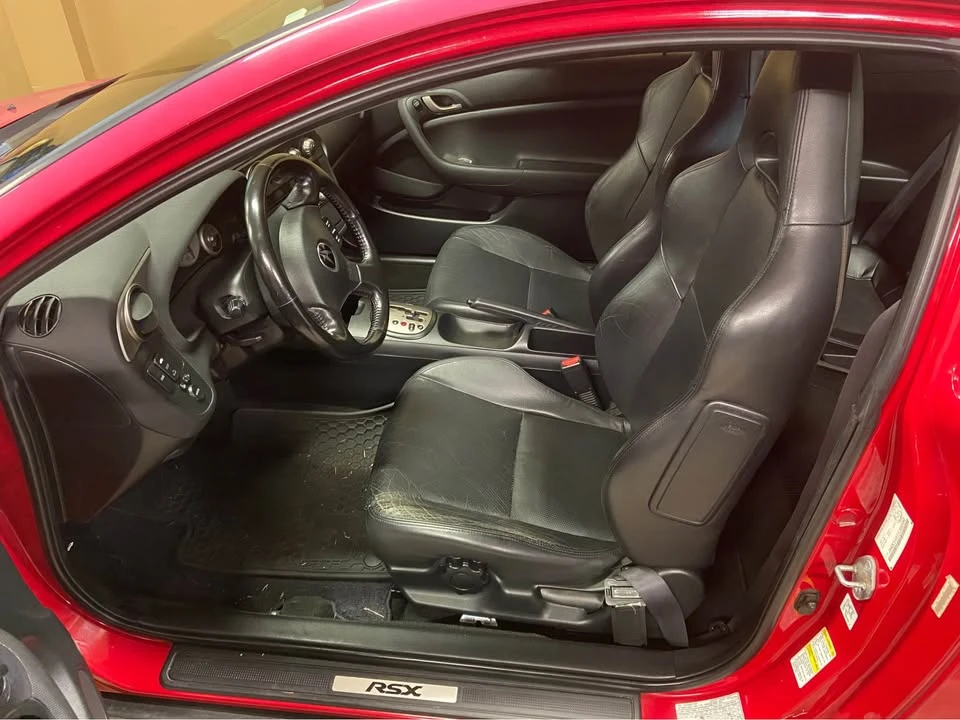 2002 Acura RSX - Image 2 of 7