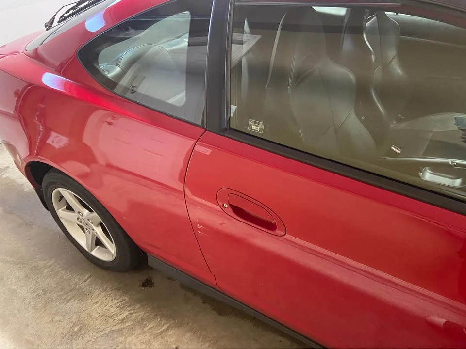 2002 Acura RSX - Image 6 of 7