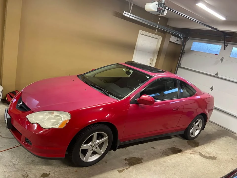 2002 Acura RSX - Image 3 of 7